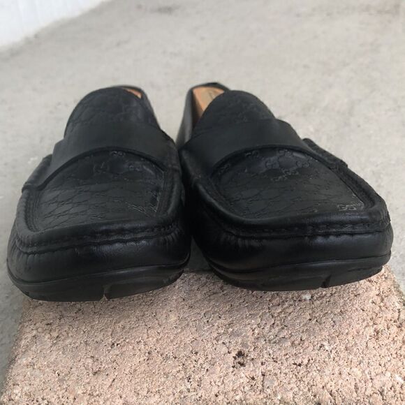 Gucci  Loafer’s